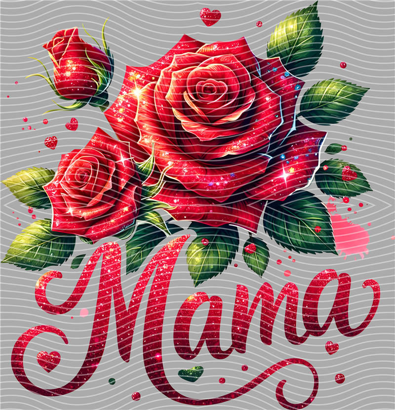 Mothers Day and Nurses Day-MN 91